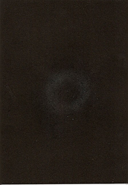 Helix Nebula 12-inch @ 60x 