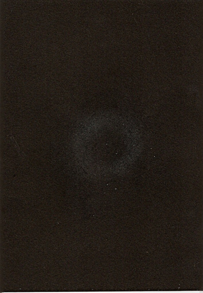 Helix Nebula 12-inch @ 60x 