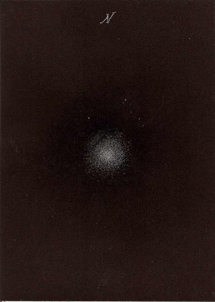 M2 Globular Cluster, Aquarius 