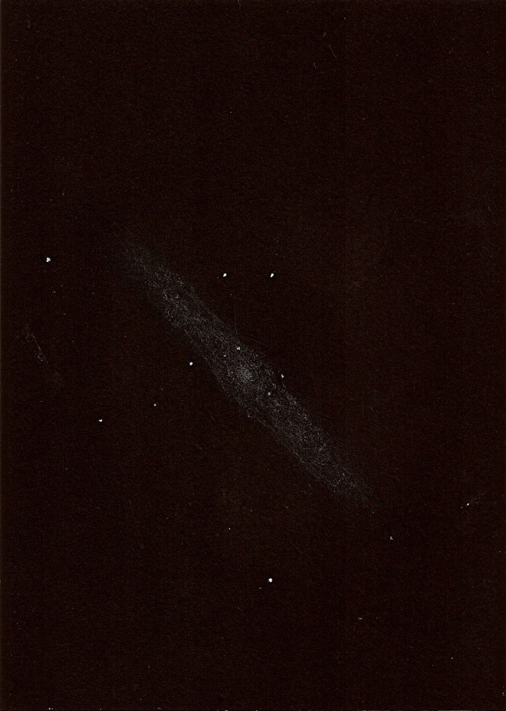 NGC 253  