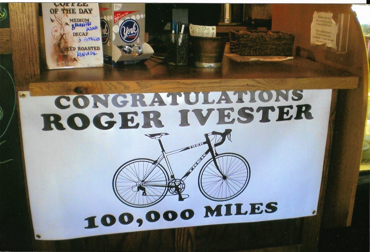 100,000 Broad River Coffee Shop