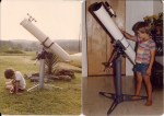 Favorite Telescopes From The&nbsp;Past