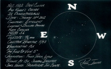 NGC 1502 &amp; Kemble's Cascade-1