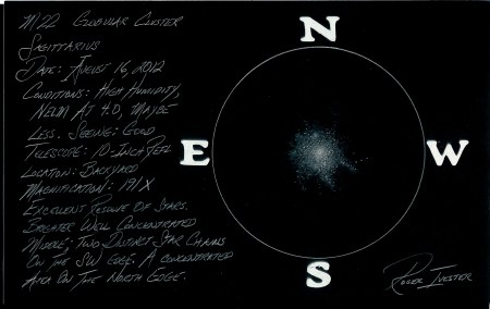 M22 - August 2012 - Challenge