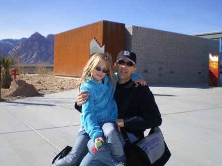 Roger Ivester And Zoe