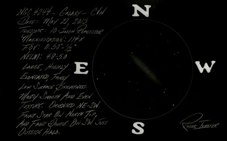 Rogers NGC-4244 Try 3