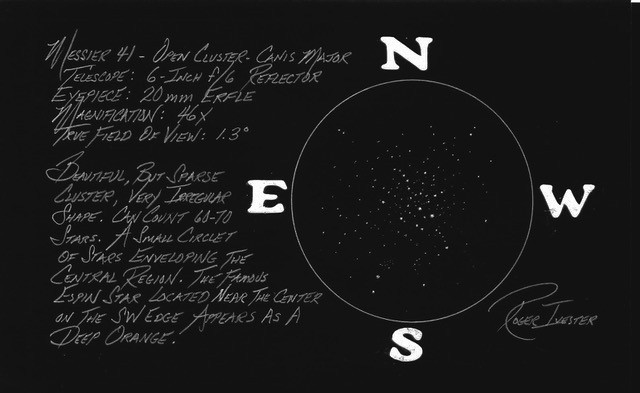 Rogers M-041 Inverted