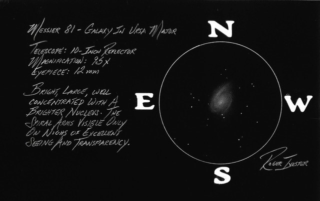 Rogers M-081 Inverted