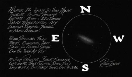 Rogers M-082 Inverted