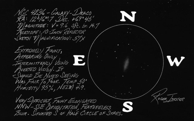 Rogers NGC-4236 Inverted b