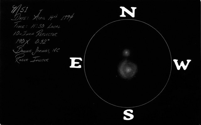 Rogers M-051 New a Inverted