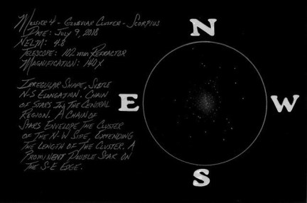 Rogers M-004 Inverted