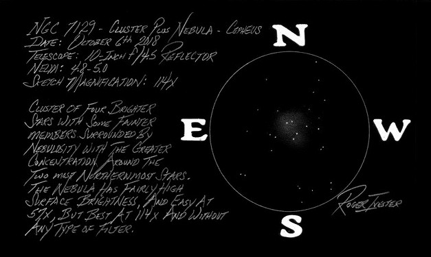 Rogers NGC-7129 Inverted