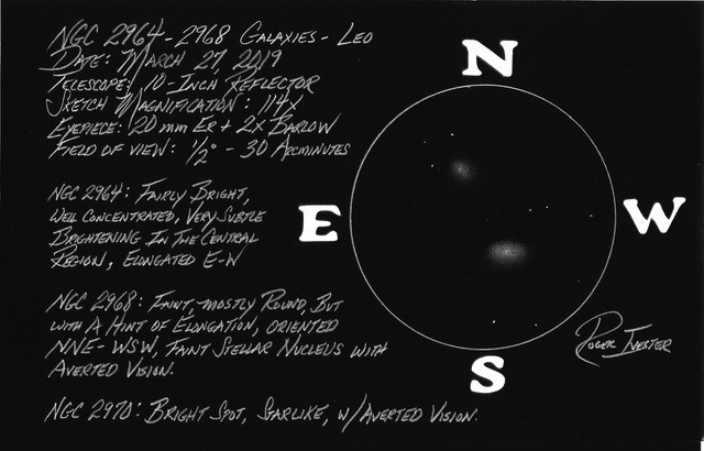 Rogers NGC-2964 Invereted
