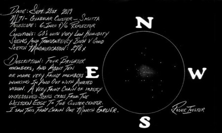 Rogers M-071 Inverted